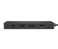 HP USB-C Travel Hub G3