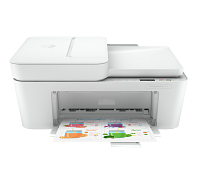 HP DeskJet Plus 4122 All-in-One Printer