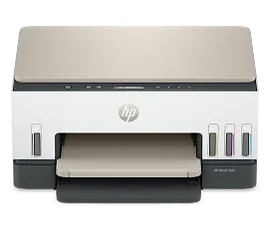 HP Smart Tank 6001 All-in-One, AI-enabled