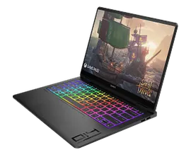 HP OmniBook X Flip 2-in-1 Laptop Next Gen AI 16t-as00, 16"