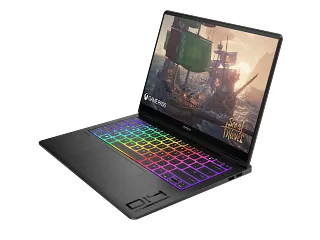 OMEN Transcend Gaming Laptop 14t-fb100, 14