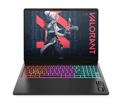 OMEN MAX 16 inch Gaming Laptop PC 16-ah0000 (A4NM6AV)