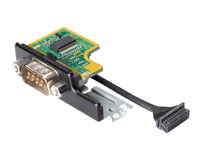 HP Serial Port Flex IO 2nd v2
