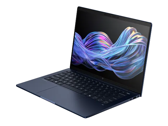 HP EliteBook X G1i 14 inch Notebook Next Gen AI PC Wolf Pro