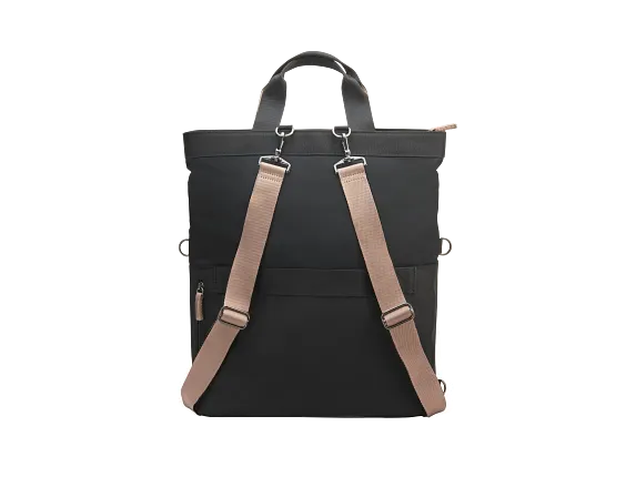 HP 14-inch Convertible Laptop Backpack Tote