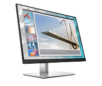 HP E24i G4 WUXGA Monitor