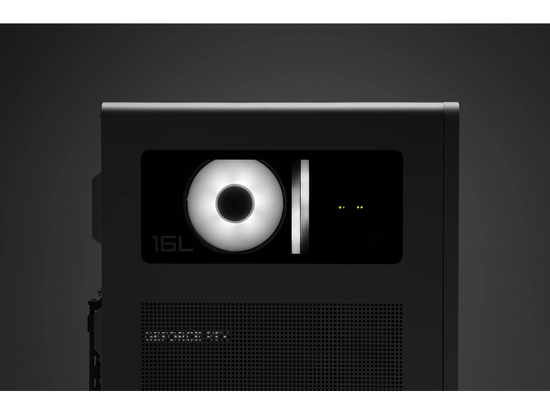 OMEN 16L_Snowflake_Intel_Hero Image מחשב נייח OMEN 16L Gaming TG03-0016nj מבית HP