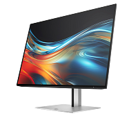 HP Series 7 Pro 24 inch WUXGA Monitor - 724pn