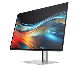 HP Series 7 Pro 24 inch WUXGA Monitor - 724pn