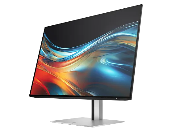 HP Series 7 Pro 24 inch WUXGA Monitor - 724pn