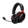HyperX Cloud III S Wireless Black-Red Gaming Headset (Instant Pair!)