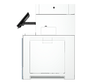 HP Color LaserJet Enterprise MFP 6800dn Printer