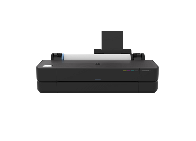 HP DesignJet T250 24-in Printer