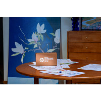 HP DeskJet 4320 All-in-One nyomtató