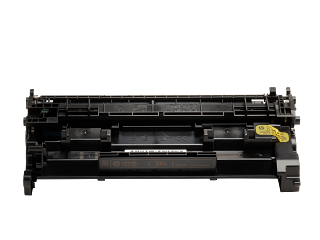 HP 58 Toner Cartridges