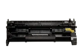 HP 58A Black Original LaserJet Toner Cartridge, CF258A
