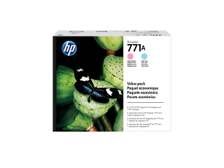 HP 771 Ink Cartridges