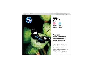 HP 771 Ink Cartridges