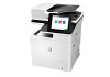 HP 7PT00A LaserJet Enterprise MFP M636fh mono - a garancia kiterjesztéshez végfelhasználói regisztráció szükséges!