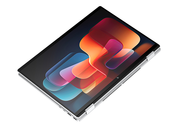 HP Envy Laptop Computer 16" 2K Touch Screen Intel Core Ultra 7 16 GB memory; 1 - Bild 5 von 8