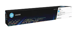 HP 225A Cyan Original LaserJet Toner Cartridge, W2251A