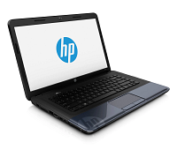 HP 2000z-2c00 CTO Notebook PC