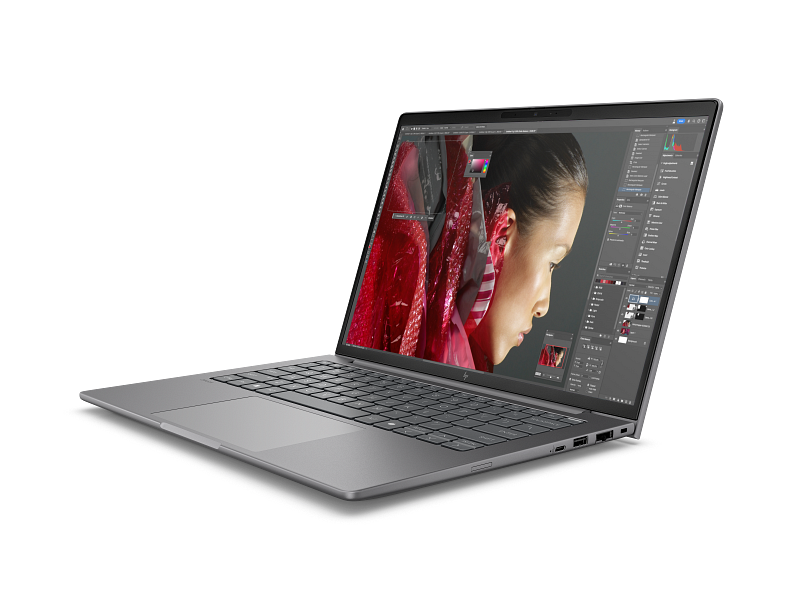 Workstation portátil HP ZBook 8 G1i (14 pol.) (HP Wolf Pro