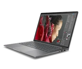 HP ZBook 8 G1i 14 inch Mobile Workstation PC  Wolf Pro Security Edition