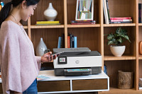 HP OfficeJet Pro 8020 All-in-One Printer