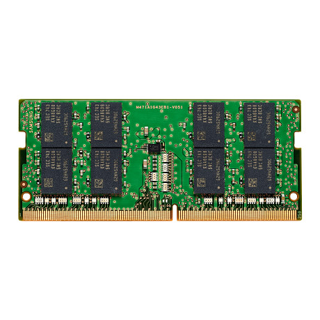 HP 4M9Y2AA 32 GB DDR5 (1x32 GB) 4800 UDIMM NECC memória