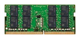 HP 16GB DDR5 (1x16GB) 4800 SODIMM NECC Memory