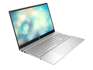 Windowsノート本体 HP Pavilion 15-eh Ryzen7 HP Pavilion 15-eh (AMD) の実機レビュー - the比較