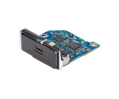 HP Type-C USB 3.1 Gen2 Port Flex IO v2