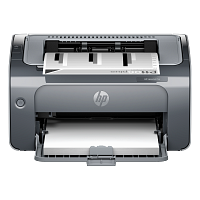 HP LaserJet Pro P1106 plus