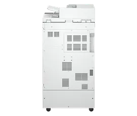 HP LaserJet Enterprise Flow MFP 8601dn, AI-capable