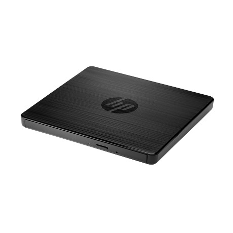 HP F2B56AA külső USB DVDRW meghajtó