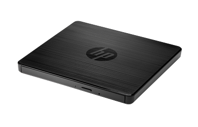 HP External USB DVDRW Drive