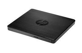 HP External USB DVDRW Drive