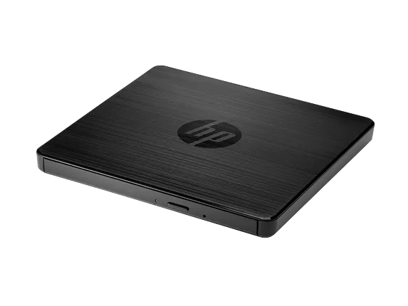 Components/Upgrades, HP External USB DVDRW Drive
