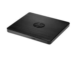 HP External USB DVDRW Drive HP® Store - Main Image