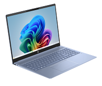 HP OmniBook 5 16 inch Laptop Next Gen AI PC 16-ag1000 (AQ6Z5AV)