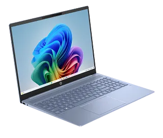 HP OmniBook 5 Laptop Next Gen AI 16z-ag100, 16