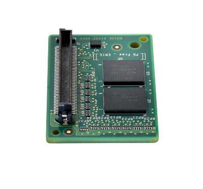 HP 1 GB 90-pin DDR3 DIMM