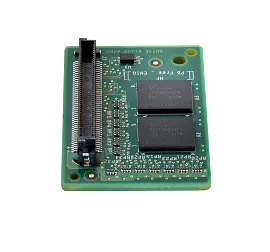 HP 1 GB 90-pin DDR3 DIMM