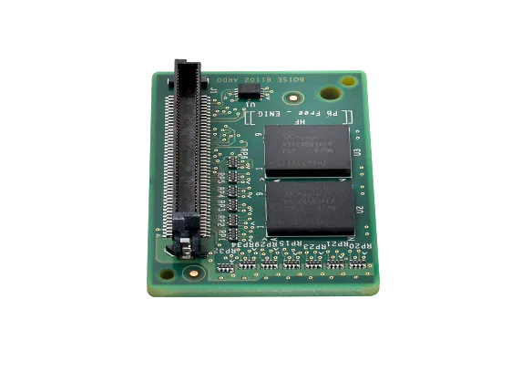 Memory, HP 1 GB 90-pin DDR3 DIMM