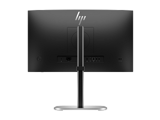 HP Series 5 Pro 27 inç QHD USB-C Konferans Monitörü - 527pm | HP