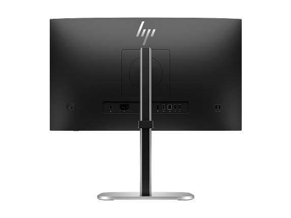Monitor FHD HP Série 5 Pro de 23,8 polegadas - 524pf | HP® Portugal Monitor FHD HP Série 5 Pro de 23,8 polegadas - 524pf | HP® Portugal