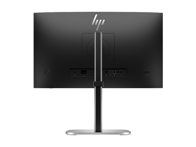HP Series 5 Pro 23.8 inch FHD Monitor - 524pf | HP® Africa HP Series 5 Pro 23.8 inch FHD Monitor - 524pf | HP® Africa