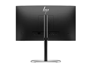 HP Series 5 Pro 23.8-inch FHD Monitor 524pf - HP® Store