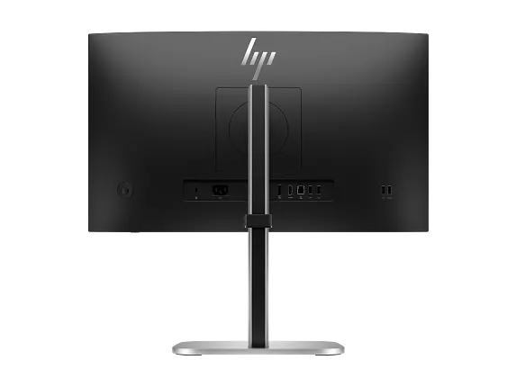 Series 4 of 12 Business Monitors, HP Series 5 Pro 23.8 inch FHD Monitor  - 524pf